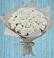 Букет цветов из: Гвоздики в Лоухи