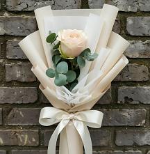 Букет цветов из:  Розы в Лоухи