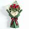 Букет цветов из: Розы в Лоухи