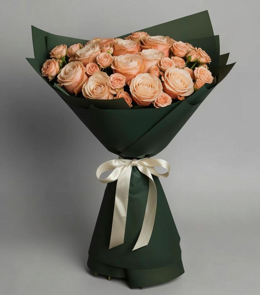 Букет Элегантный в Лоухи