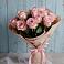 Букет цветов из: Розы в Лоухи