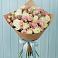 Букет цветов из: Розы в Лоухи