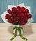 Букет Красные розы в Лоухи