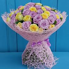 Букет 101 Волшебный Миг в Лоухи