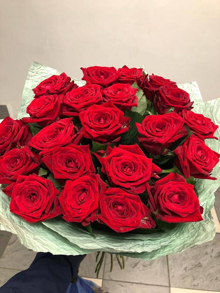 Розы Классика в Лоухи Букет Классика в Лоухи