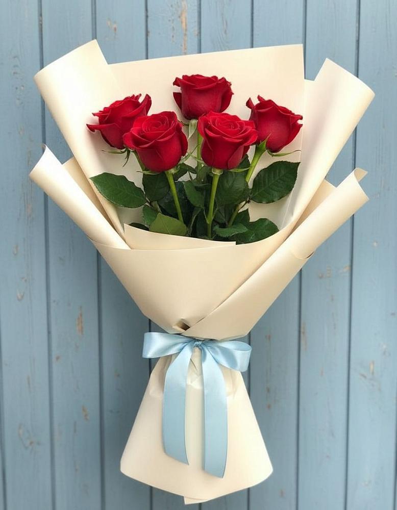 Букет Классика чувств в Лоухи