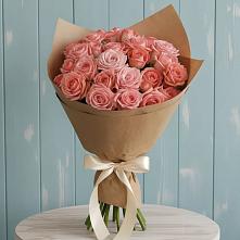 Букет цветов из:  Розы в Лоухи