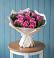 Букет цветов из: Розы в Лоухи