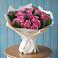 Букет цветов из: Розы в Лоухи