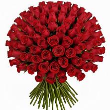 Букет Красные розы Чери Лав #REPLACE_PRED# Лоухи